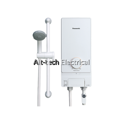 Alt-tech Electrical | PANASONIC DH-3MSI ESEN W/HEATER